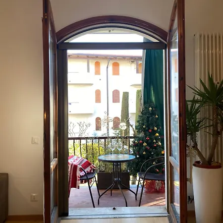 Apartamento Ingarda