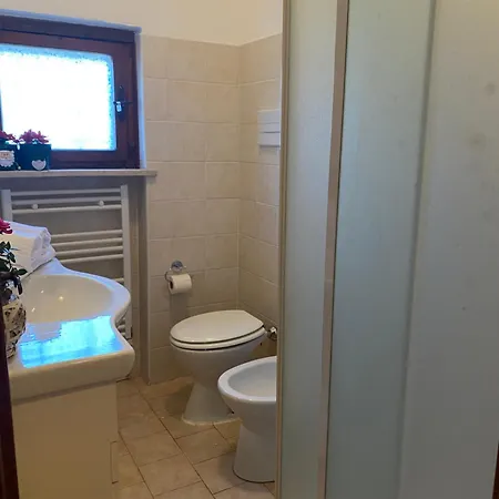 Ingarda Apartment