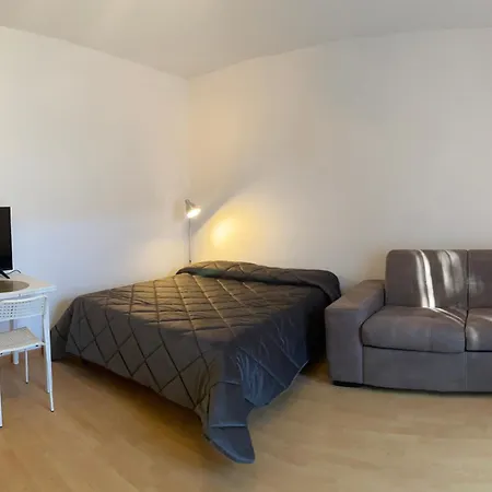 Ingarda Apartment Peschiera del Garda