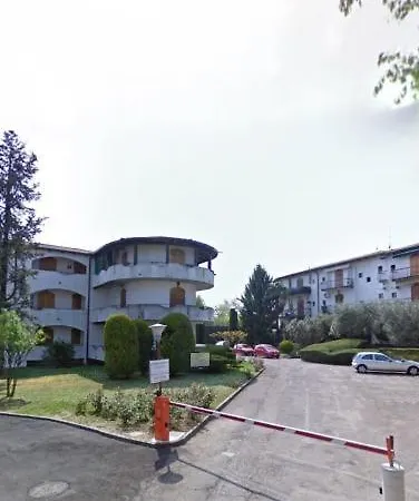 Ingarda Apartment