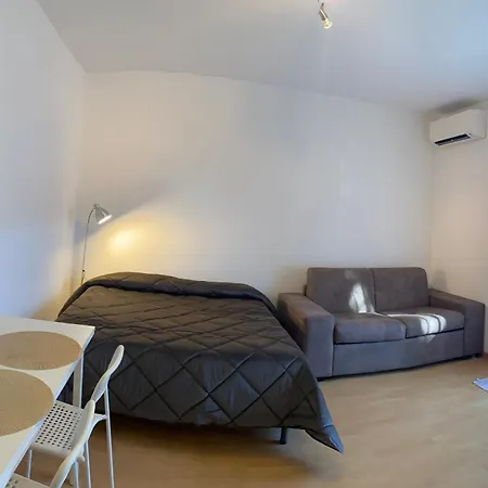 Ingarda Apartamento Peschiera del Garda