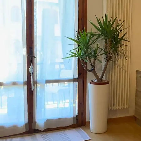 Apartamento Ingarda Peschiera del Garda